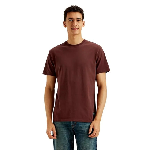 Slim Fit T-Shirt - Aadima Nepal -online shopping Nepal - Fashion -Buy Clothing Online  in Nepal