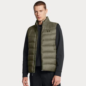 Buy Under Armour Legend Down Men's Vest Online in Nepal - Online Shopping Nepal - Online Clothing Shop Nepal