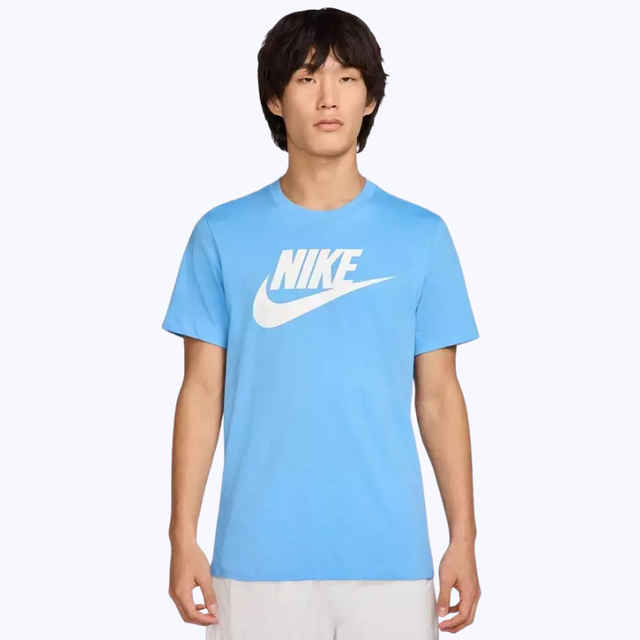 Buy Nike Icon Futura T-Shirts Online in Nepal - Online Shopping Nepal - Online Clothing Shop Nepal