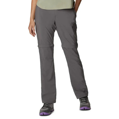 Columbia Silver Ridge Utility™ Convertible Pant - Aadima Nepal -online shopping Nepal - Fashion -Buy Clothing Online  in Nepal