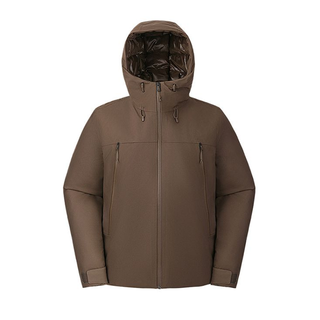 Buy THE NORTH FACE W MTN RANGE HOODED JACKET Online in Nepal - Online Shopping Nepal - Online Clothing Shop Nepal