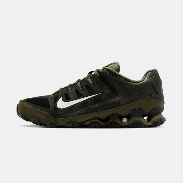 Buy Nike Reax 8 TR Men's Workout Shoes Online in Nepal - Online Shopping Nepal - Online Clothing Shop Nepal