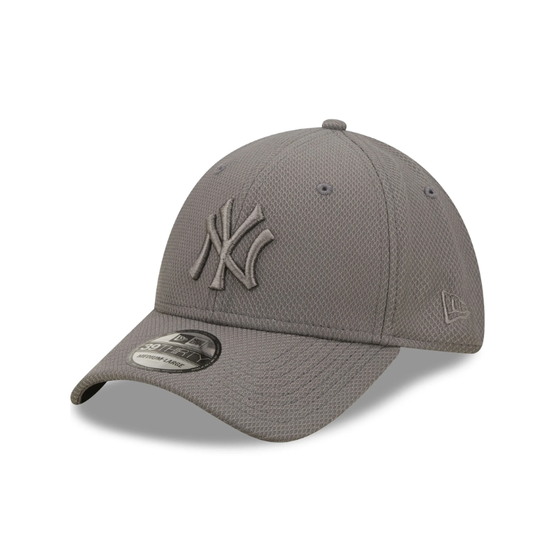 New Era Diamond Era 39THIRTY New York Yankees Cap