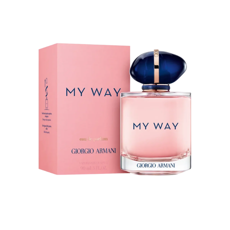 Buy Giorgio Armani My Way W EDP Perfume Online in Nepal - Online Shopping Nepal - Online Clothing Shop Nepal