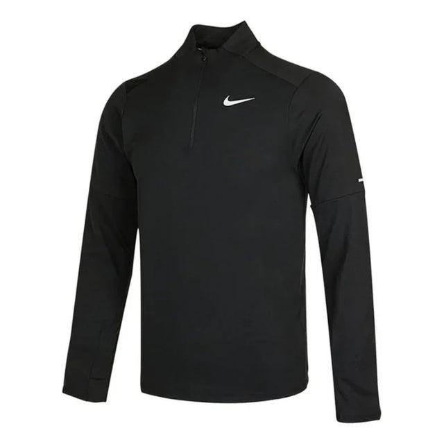 Nike Dri-FIT 1/2-zip Running Top