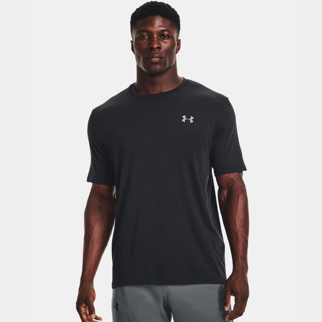 Buy Under Armour Left Chest Lockup T-Shirt Online in Nepal - Online Shopping Nepal - Online Clothing Shop Nepal