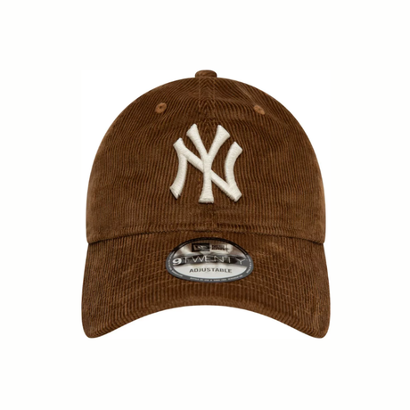 Buy New Era New York Yankees 9Twenty Curved Cap description Online in Nepal - Online Shopping Nepal - Online Clothing Shop Nepal