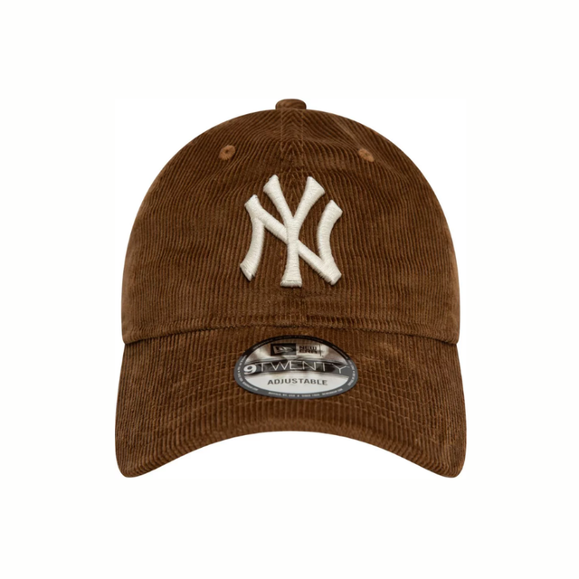 Buy New Era New York Yankees 9Twenty Curved Cap description Online in Nepal - Online Shopping Nepal - Online Clothing Shop Nepal