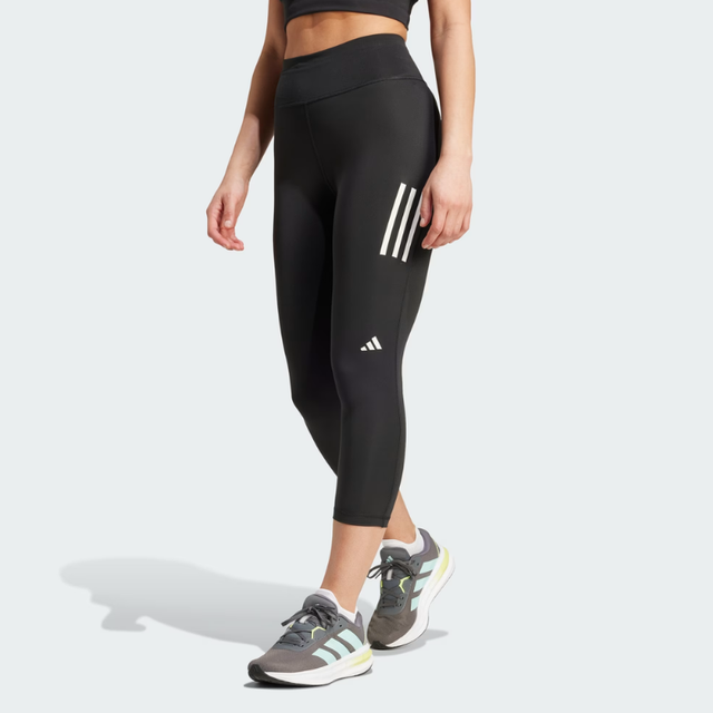 Buy Adidas Own the Run 3/4 Leggings Online in Nepal - Online Shopping Nepal - Online Clothing Shop Nepal