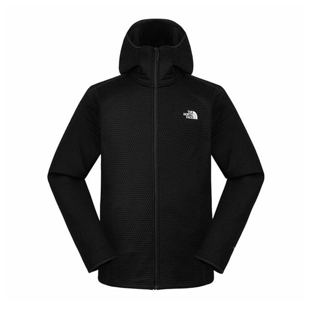 THE NORTH FACE M VERTICAL THERMAL FZ HOODIE - Aadima Nepal -online shopping Nepal - Fashion -Buy Clothing Online  in Nepal