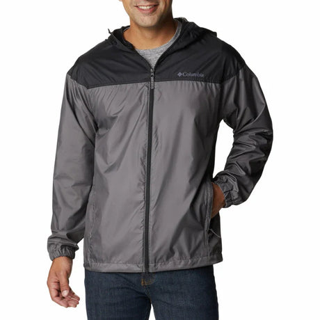 Columbia Flash Challenger™ Novelty Windbreaker - Aadima Nepal -online shopping Nepal - Fashion -Buy Clothing Online  in Nepal