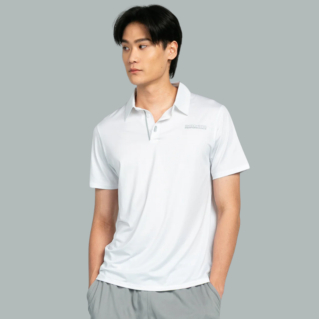 Skechers Performance Polo Tee