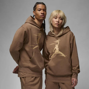 Jordan MVP Fleece Pullover Hoodie - Aadima Nepal -online shopping Nepal - Fashion -Buy Clothing Online  in Nepal