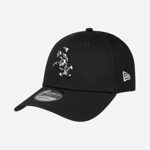 Buy New Era White Sox Seasonal Infill 9FORTY Cap Online in Nepal - Online Shopping Nepal - Online Clothing Shop Nepal