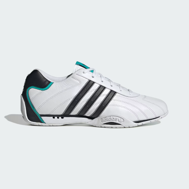 Buy ADIRACER LO MERCEDES AMG PETRONAS F1 TEAM SHOES Online in Nepal - Online Shopping Nepal - Online Clothing Shop Nepal