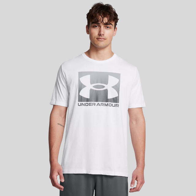 Buy Under Armour Boxed Men's Sports SS T-Shirt Online in Nepal - Online Shopping Nepal - Online Clothing Shop Nepal
