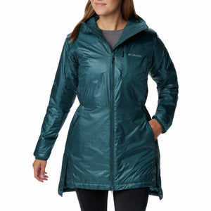 Columbia Arch Rock™ Double Wall Elite™ Mid Jacket - Aadima Nepal -online shopping Nepal - Fashion -Buy Clothing Online  in Nepal