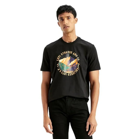 Regular Fit T-Shirt - Aadima Nepal -online shopping Nepal - Fashion -Buy Clothing Online  in Nepal