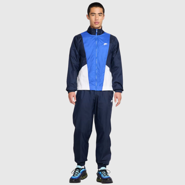 Buy Nike Club M Woven Tracksuit Online in Nepal - Online Shopping Nepal - Online Clothing Shop Nepal