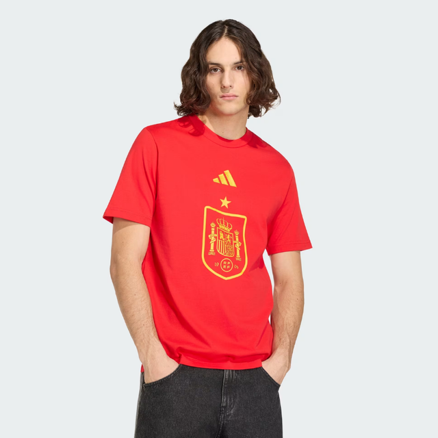 Buy ADIDAS Spain DNA Graphic T-shirt Online in Nepal - Online Shopping Nepal - Online Clothing Shop Nepal