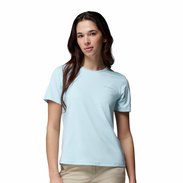 Buy Columbia W Wild Springs™ SS Online in Nepal - Online Shopping Nepal - Online Clothing Shop Nepal