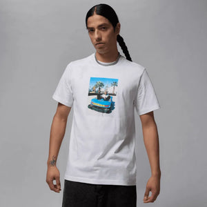 Jordan Brand Bumper Car T-Shirt - Aadima Nepal -online shopping Nepal - Fashion -Buy Clothing Online  in Nepal