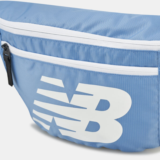 New Balance Opp Core Large Waist Bag