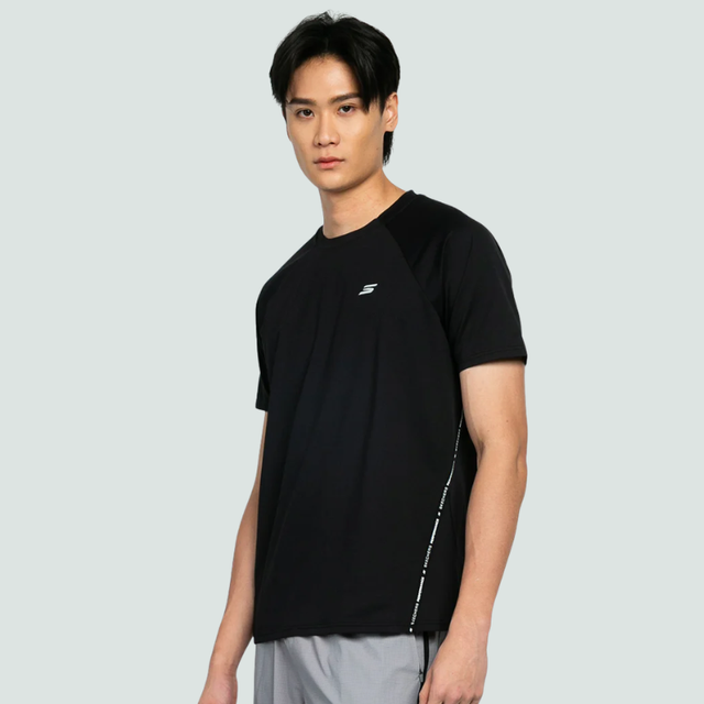 Buy Skechers Performance Tee Online in Nepal - Online Shopping Nepal - Online Clothing Shop Nepal