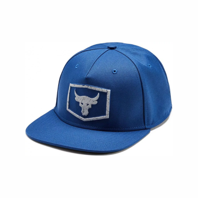 Buy UA Project Rock Strength Flat Brim Cap Online in Nepal - Online Shopping Nepal - Online Clothing Shop Nepal