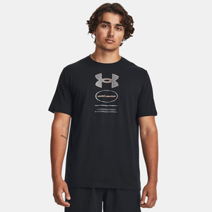 Buy Under Armour UA M Branded GEL Stack SS Online in Nepal - Online Shopping Nepal - Online Clothing Shop Nepal