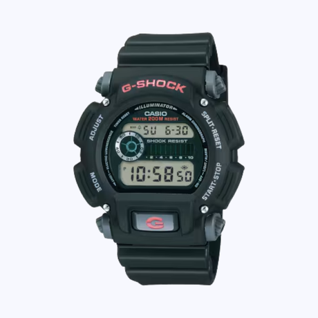 Buy CASIO G-SHOCK DIGITAL WATCH DW-9052-1V Online in Nepal - Online Shopping Nepal - Online Clothing Shop Nepal