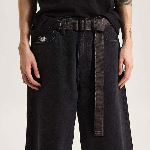 Buy Vans Oakden Web Belt Online in Nepal - Online Shopping Nepal - Online Clothing Shop Nepal