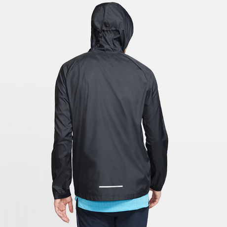 Buy Nike Essential Hooded Running Jacket Online in Nepal - Online Shopping Nepal - Online Clothing Shop Nepal