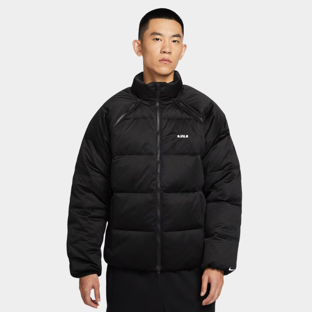 Buy NIKE LeBron Men's Therma-FIT Down Jacket Online in Nepal - Online Shopping Nepal - Online Clothing Shop Nepal