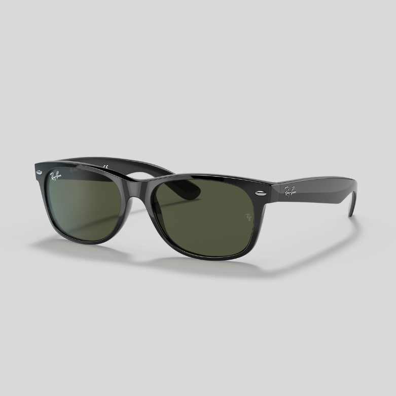 Buy Ray-Ban New Wayfarer Classic Sunglasses Online in Nepal - Online Shopping Nepal - Online Clothing Shop Nepal