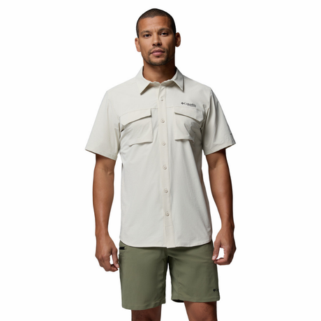 Buy Columbia Silver Ridge™ Elite SS Woven Online in Nepal - Online Shopping Nepal - Online Clothing Shop Nepal