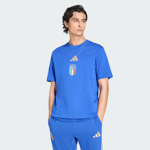 Buy ADIDAS Italy DNA Graphic T-Shirt Online in Nepal - Online Shopping Nepal - Online Clothing Shop Nepal