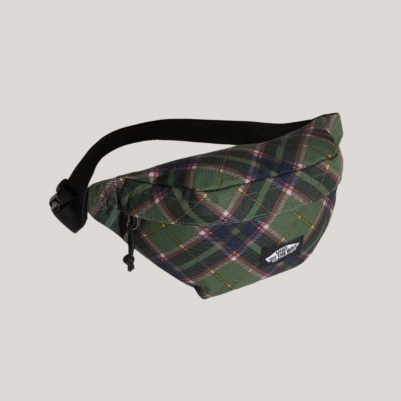 Buy Vans Traveler Bum Bag Online in Nepal - Online Shopping Nepal - Online Clothing Shop Nepal