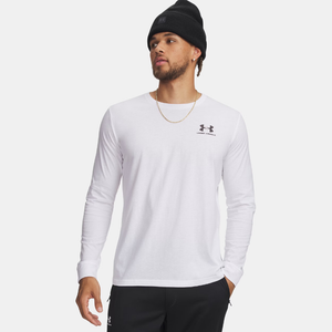 Buy Under Armour UA Left Chest Men's Long Sleeve Online in Nepal - Online Shopping Nepal - Online Clothing Shop Nepal