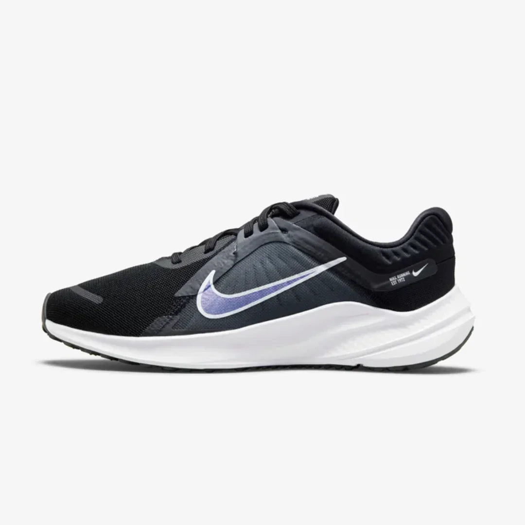 Nike Quest 5 Road Running Shoes - Aadima Nepal -online shopping Nepal - Fashion -Buy Clothing Online  in Nepal