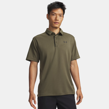 Buy Under Armour UA Tech™ Men's Polo Online in Nepal - Online Shopping Nepal - Online Clothing Shop Nepal