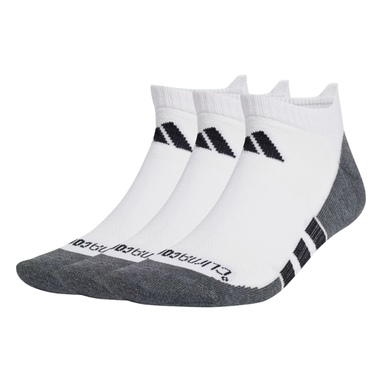 Buy Performance CLIMACOOL Thin and Light Low Socks 3-Pack Online in Nepal - Online Shopping Nepal - Online Clothing Shop Nepal