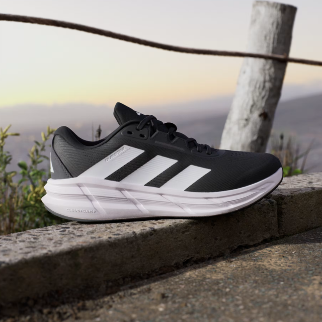 Buy Adidas Questar 3 Running Shoes Online in Nepal - Online Shopping Nepal - Online Clothing Shop Nepal