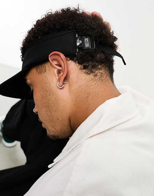 Class V Visor – Black - Aadima Nepal -online shopping Nepal - Fashion -Buy Clothing Online  in Nepal