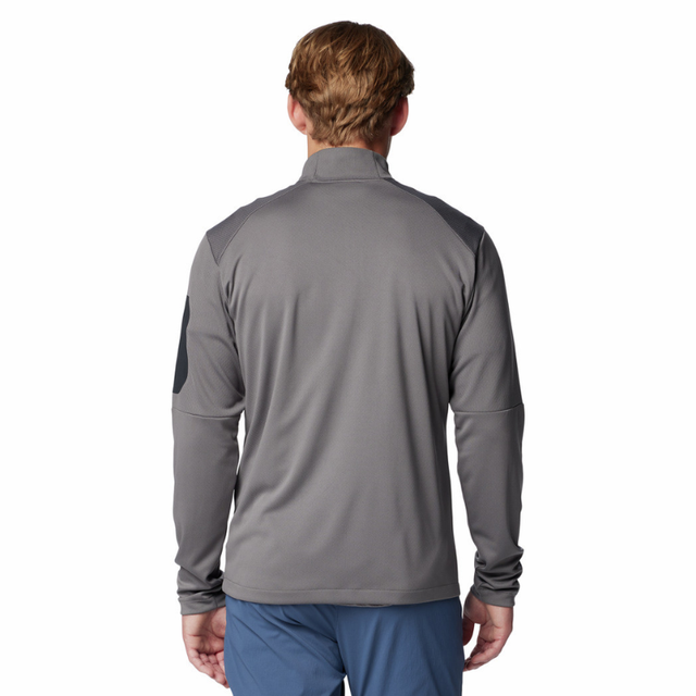 Buy Columbia Tech™ Knit 1/4 Zip Online in Nepal - Online Shopping Nepal - Online Clothing Shop Nepal