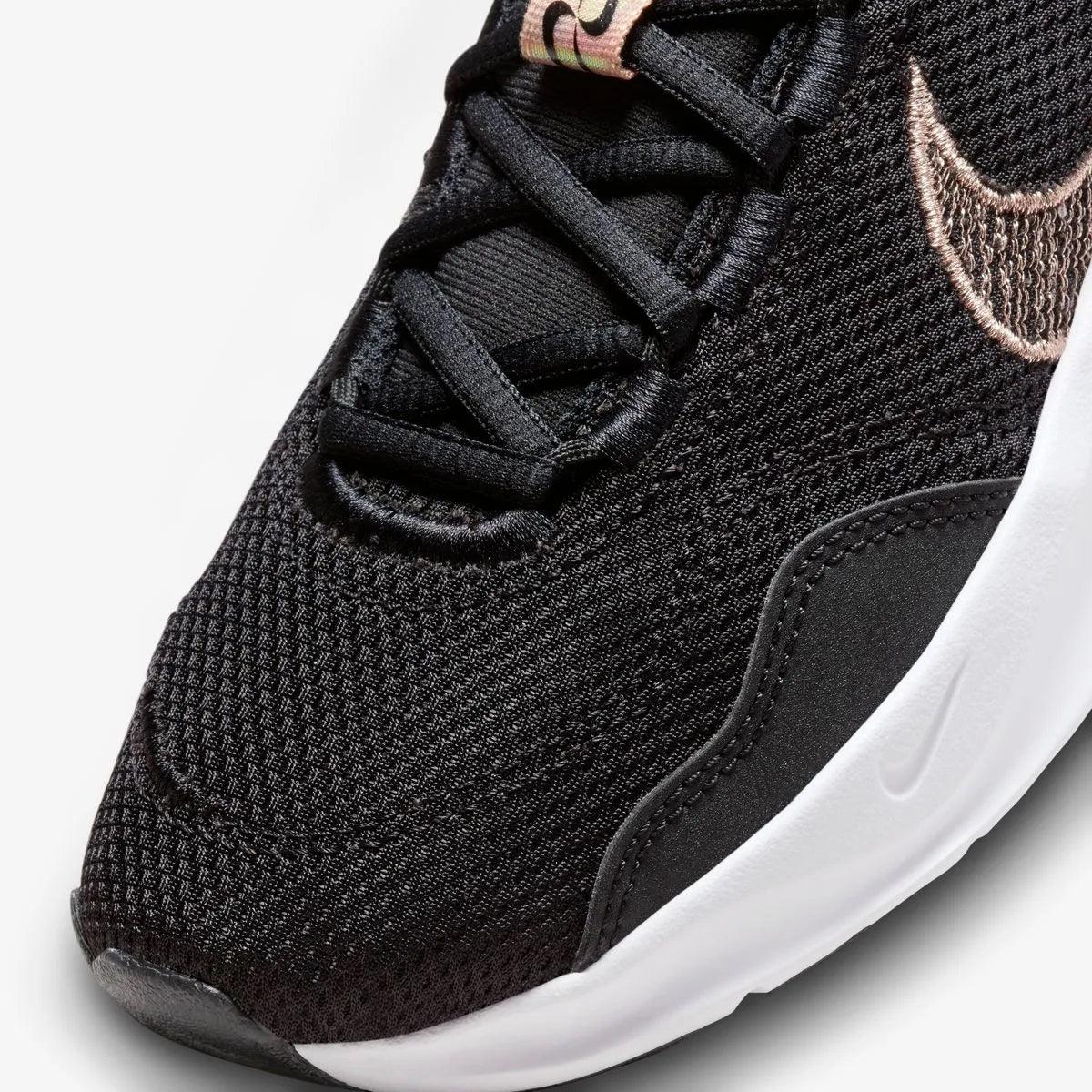 Shop Nike Legend Essential 3 NN P sneakers in Nepal. Designed for comfort & support, these durable sneakers are perfect for fast-paced workouts and gym sessions.