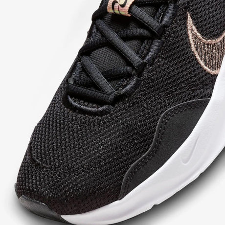 Shop Nike Legend Essential 3 NN P sneakers in Nepal. Designed for comfort & support, these durable sneakers are perfect for fast-paced workouts and gym sessions.