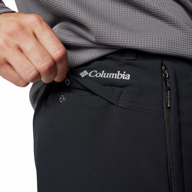Buy Columbia Black Mesa™ Warm Pant Online in Nepal - Online Shopping Nepal - Online Clothing Shop Nepal