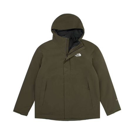 Buy THE NORTH FACE M CARTO MONO TRICLIMATE HOODED JACKET Online in Nepal - Online Shopping Nepal - Online Clothing Shop Nepal