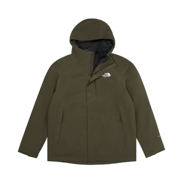 Buy THE NORTH FACE M CARTO MONO TRICLIMATE HOODED JACKET Online in Nepal - Online Shopping Nepal - Online Clothing Shop Nepal